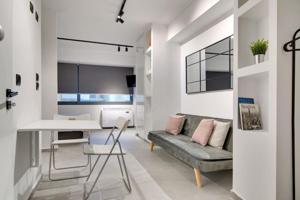 Myplace Premium Apartments Янина Экстерьер фото