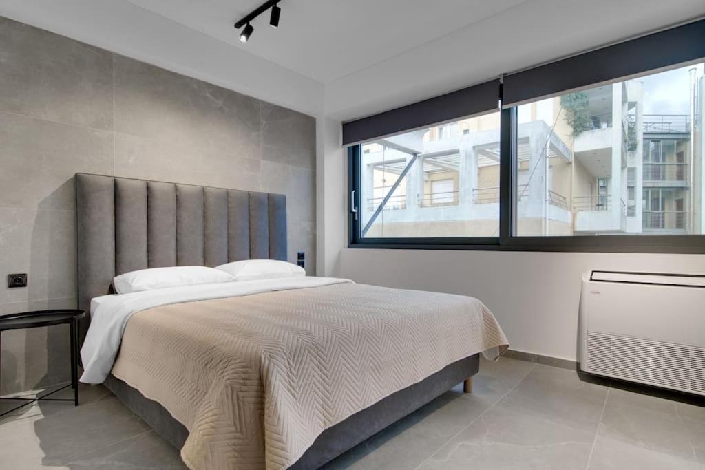 Myplace Premium Apartments Янина Экстерьер фото