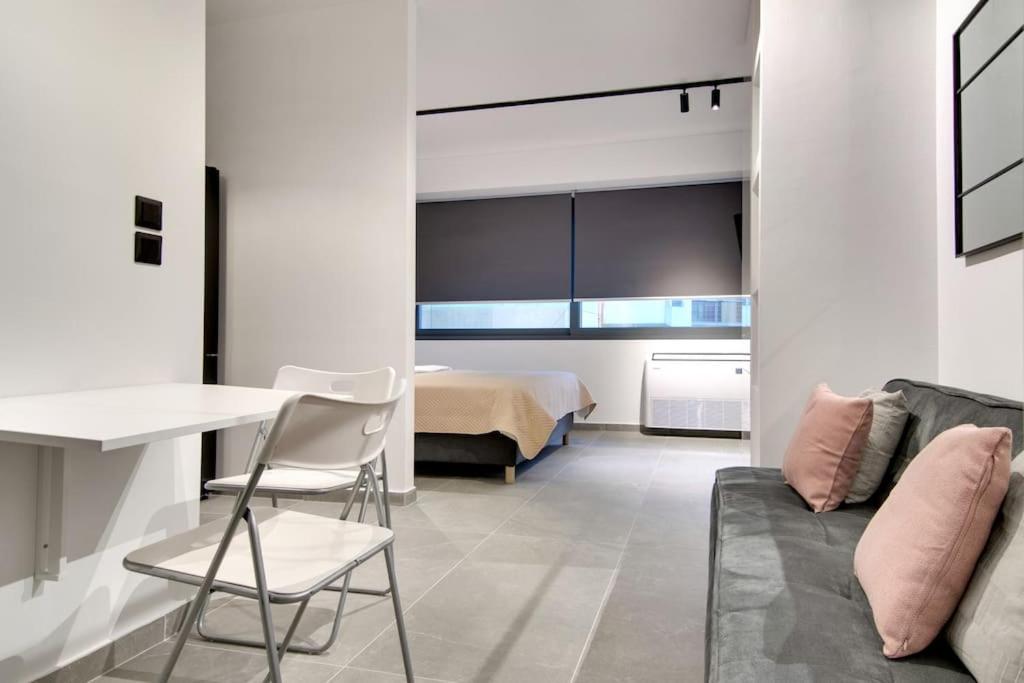 Myplace Premium Apartments Янина Экстерьер фото
